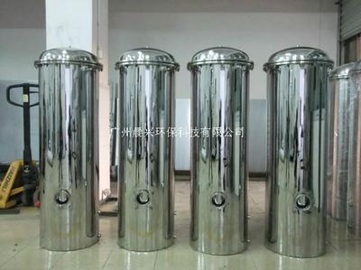 不锈钢精密过滤器 高效净化的工业基石与优选供货方案